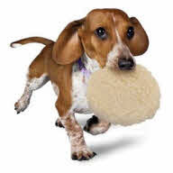 honden speelgoed