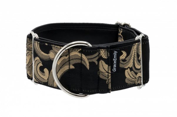 MARTINGALE HALSBAND - martingale halsbanden