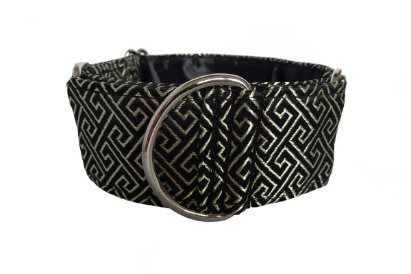 Woofpetshop® Martingale Halsband für kleine, mittlere und große Hunde