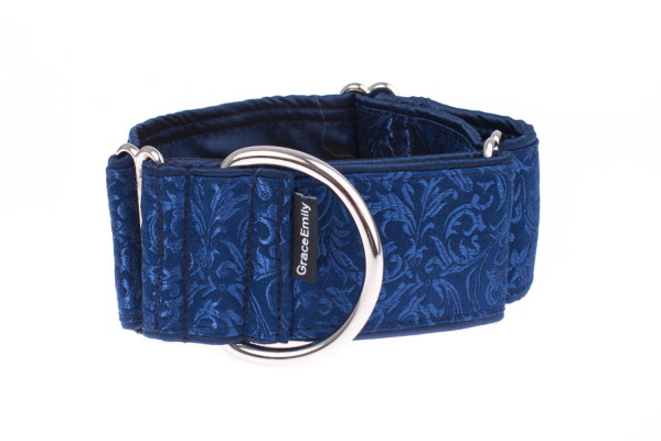 halsband voor whippet
